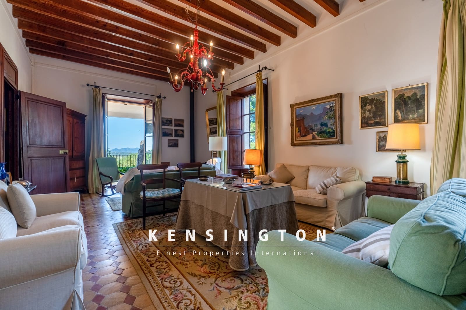 11 slaapkamer Villa te koop in Manacor - € 7.600.000 (Ref: 9164663)