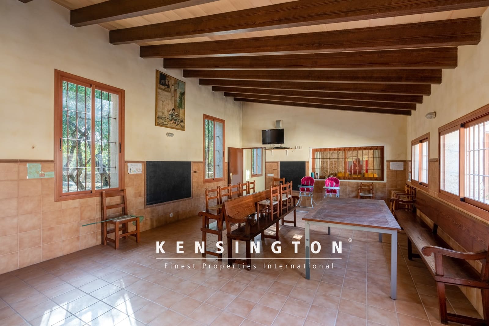 11 slaapkamer Villa te koop in Manacor - € 7.600.000 (Ref: 9164663)