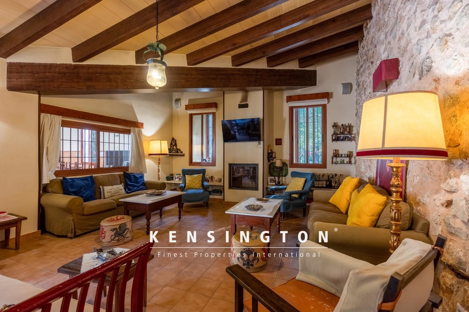 11 slaapkamer Villa te koop in Manacor - € 7.600.000 (Ref: 9164663)