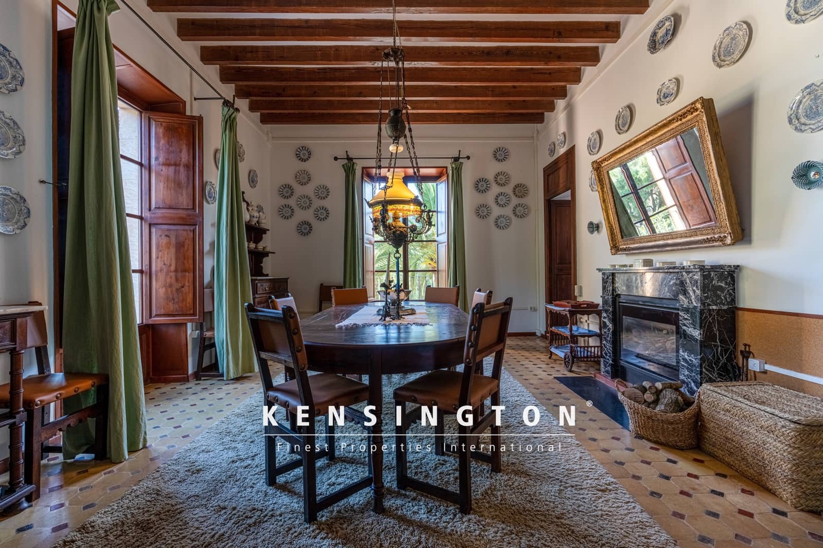 11 slaapkamer Villa te koop in Manacor - € 7.600.000 (Ref: 9164663)