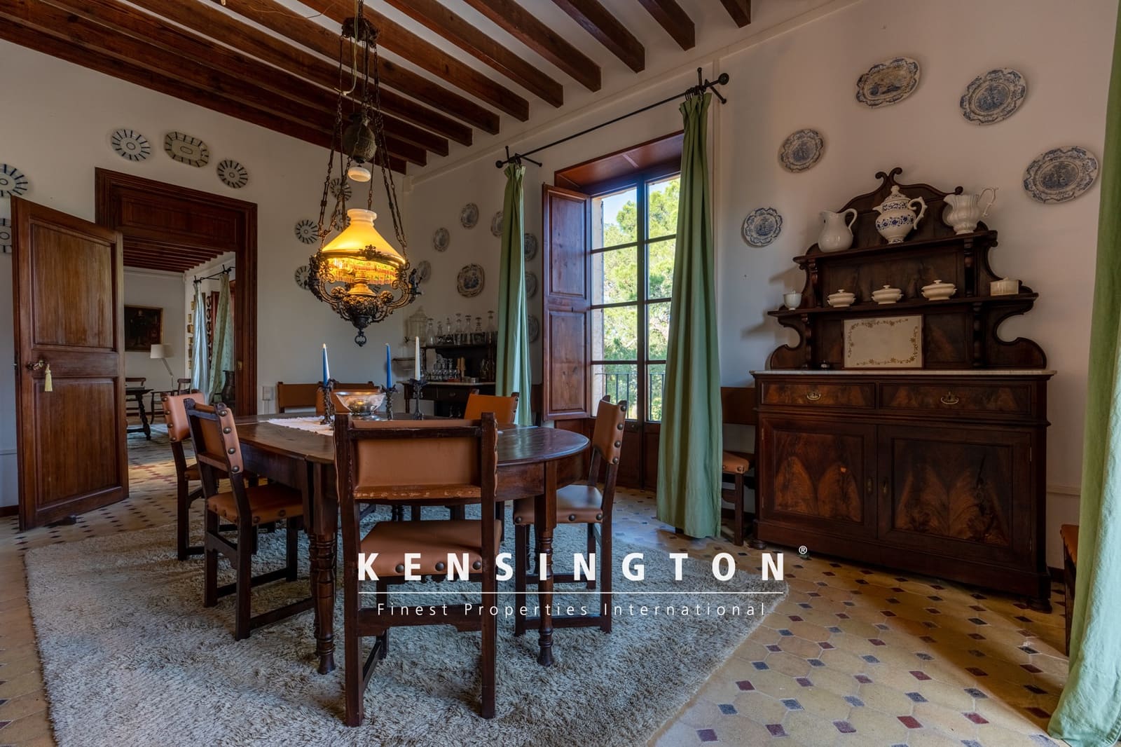 11 slaapkamer Villa te koop in Manacor - € 7.600.000 (Ref: 9164663)