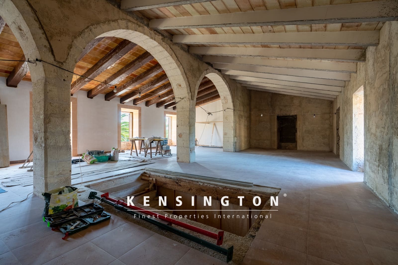 11 slaapkamer Villa te koop in Manacor - € 7.600.000 (Ref: 9164663)