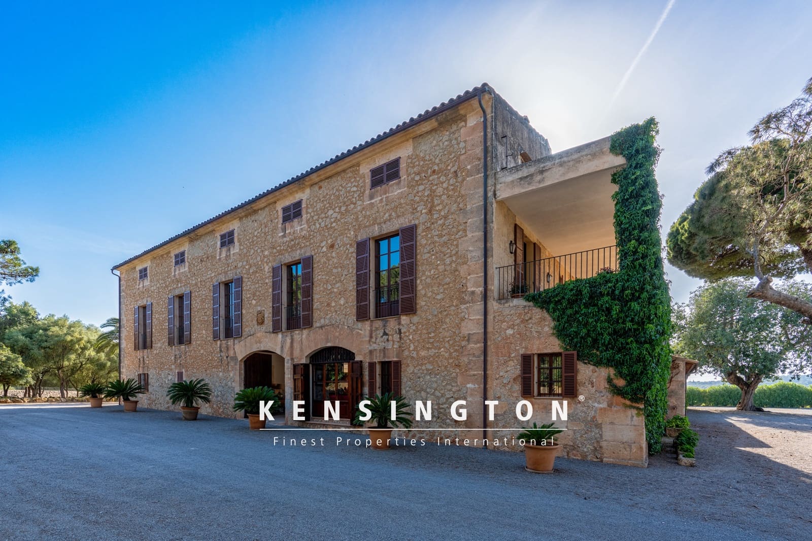 11 slaapkamer Villa te koop in Manacor - € 7.600.000 (Ref: 9164663)