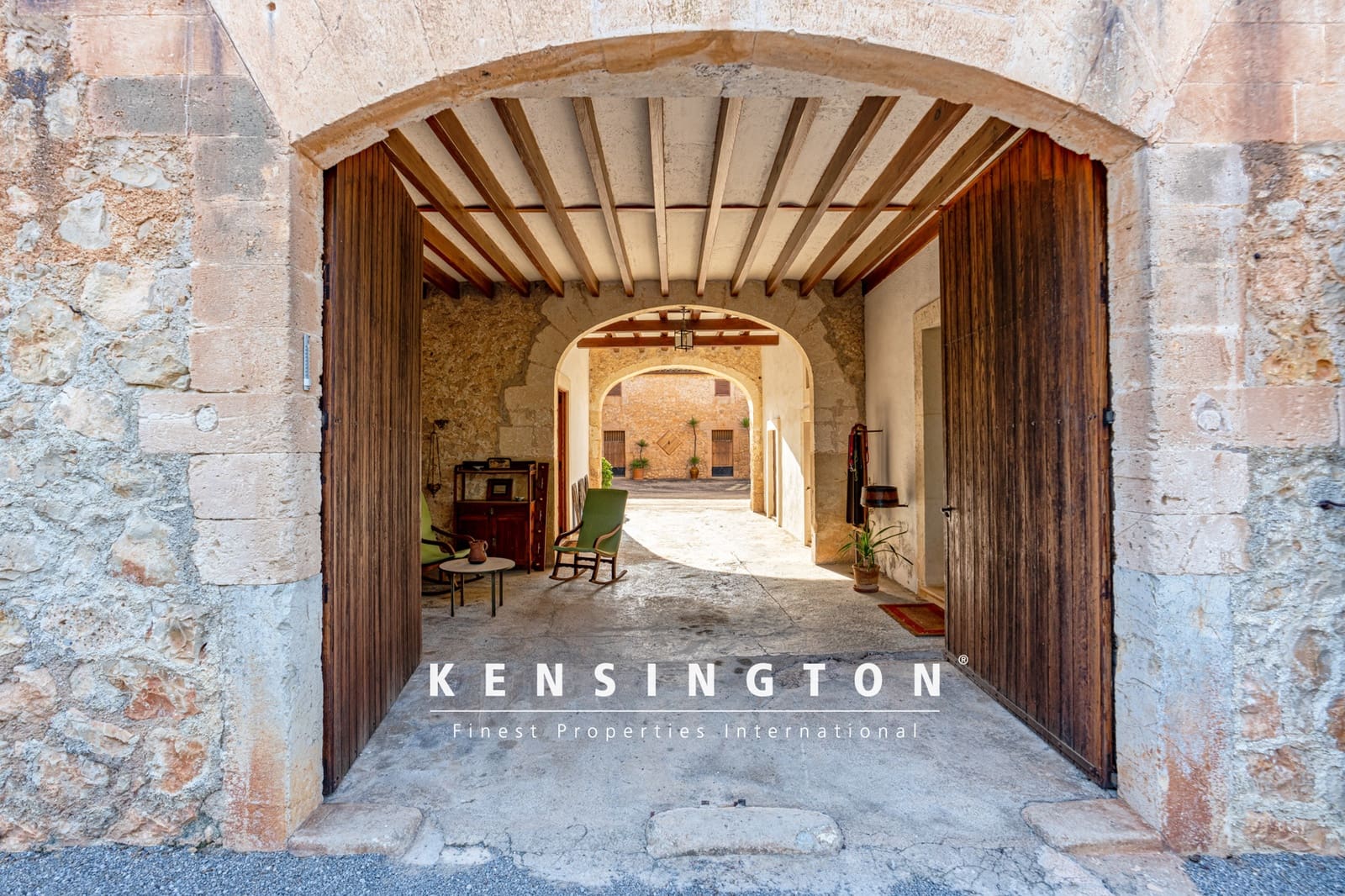 11 slaapkamer Villa te koop in Manacor - € 7.600.000 (Ref: 9164663)