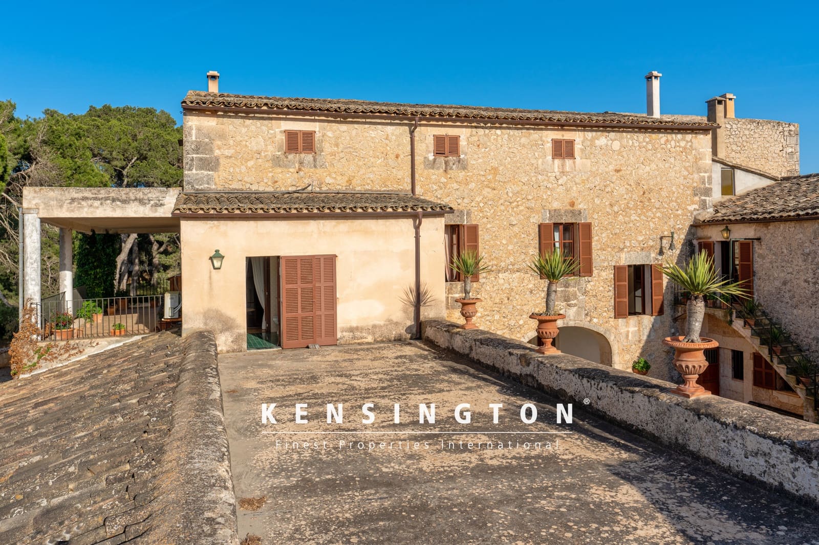 11 slaapkamer Villa te koop in Manacor - € 7.600.000 (Ref: 9164663)