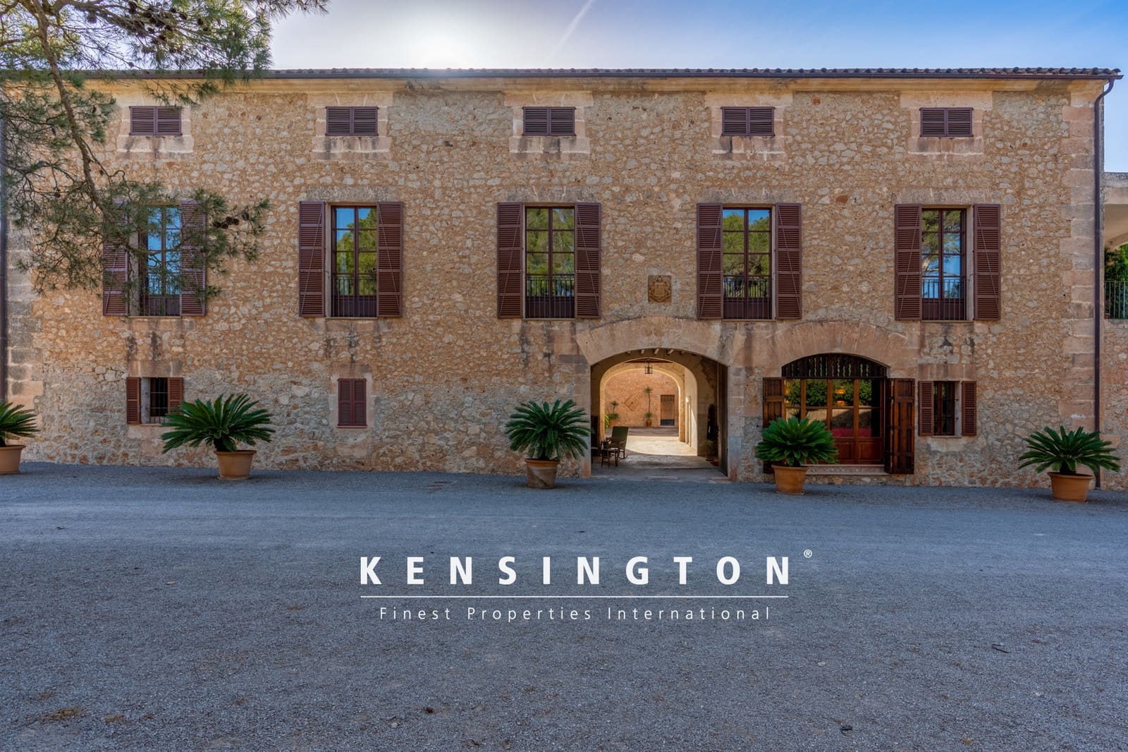 11 slaapkamer Villa te koop in Manacor - € 7.600.000 (Ref: 9164663)