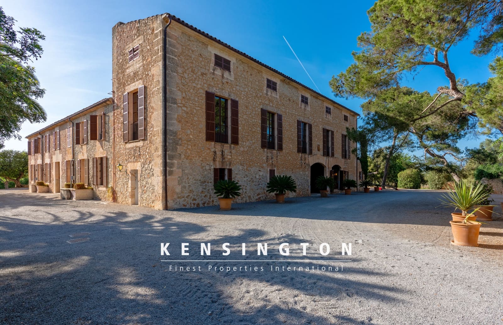 11 slaapkamer Villa te koop in Manacor - € 7.600.000 (Ref: 9164663)