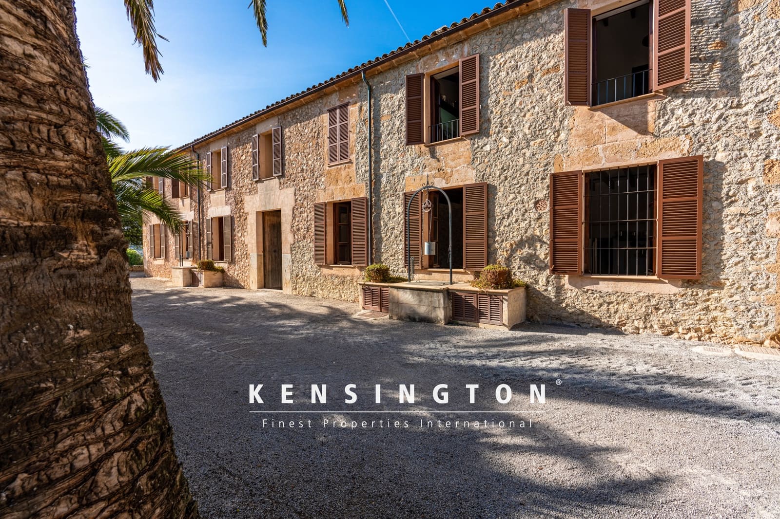 11 slaapkamer Villa te koop in Manacor - € 7.600.000 (Ref: 9164663)