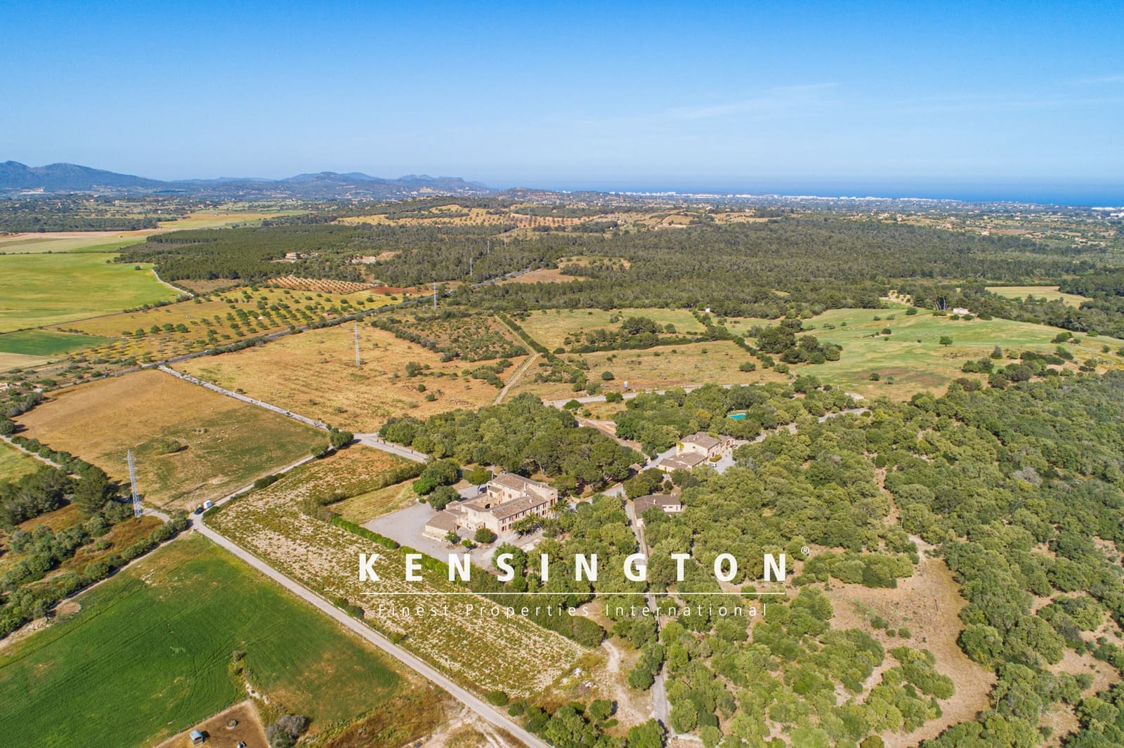 11 slaapkamer Villa te koop in Manacor - € 7.600.000 (Ref: 9164663)