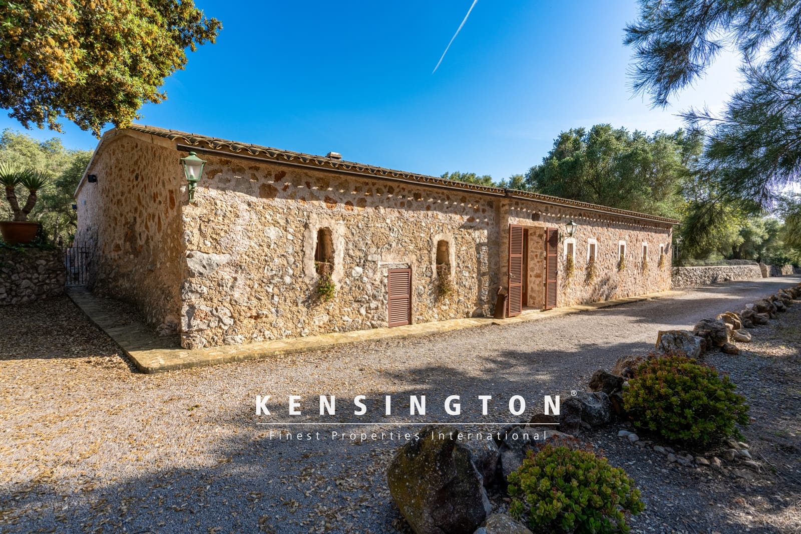 11 slaapkamer Villa te koop in Manacor - € 7.600.000 (Ref: 9164663)