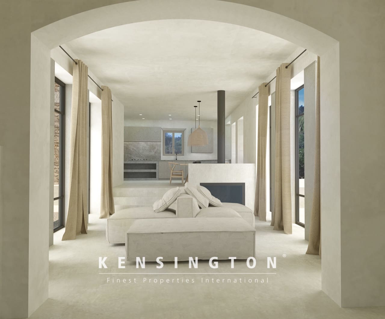 5 sovrum Villa till salu i Arta med pool - 1 590 000 € (Ref: 9164664)