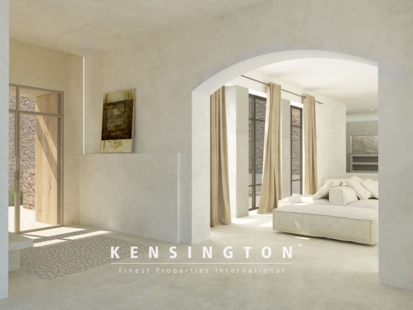 5 sovrum Villa till salu i Arta med pool - 1 590 000 € (Ref: 9164664)