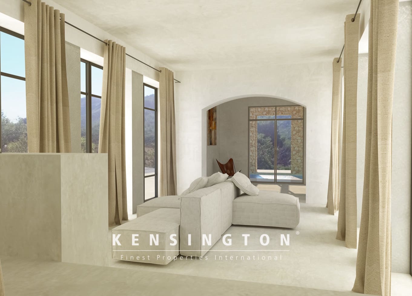 5 sovrum Villa till salu i Arta med pool - 1 590 000 € (Ref: 9164664)