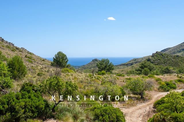 Chalet de 5 habitaciones en Artà en venta con piscina - 1.590.000 € (Ref: 9164664)