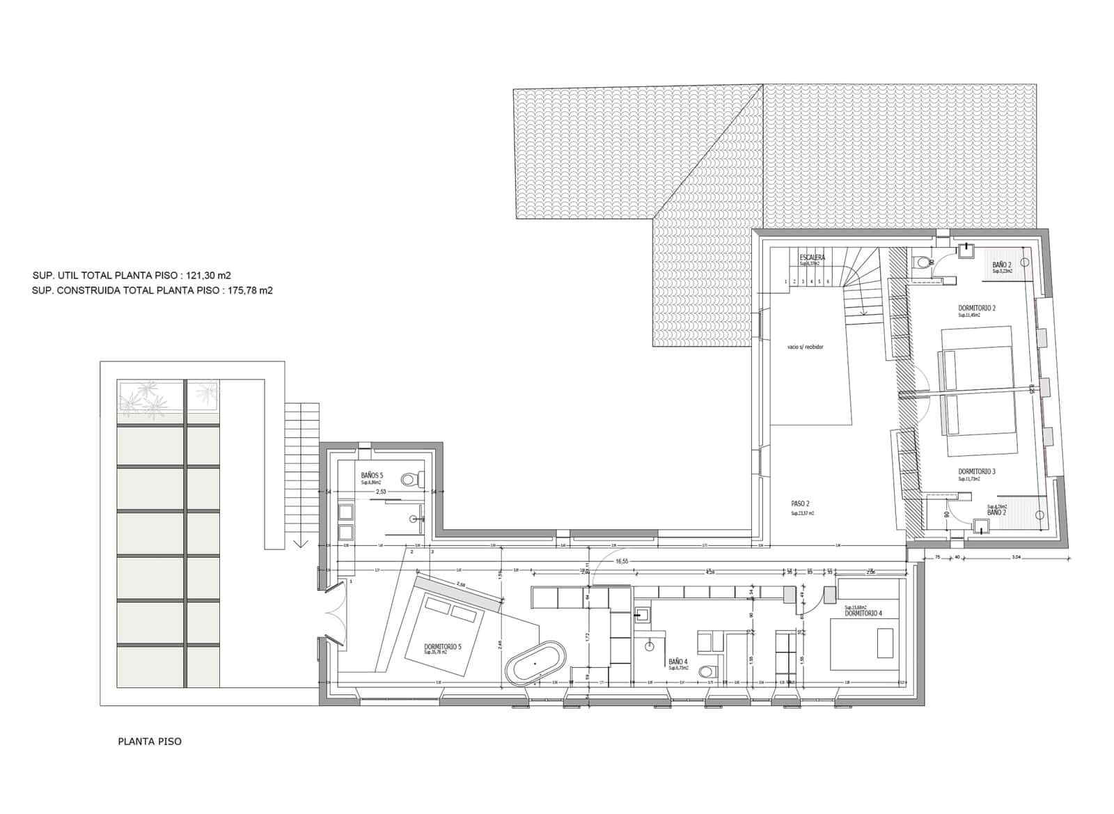 5 sovrum Villa till salu i Arta med pool - 1 590 000 € (Ref: 9164664)