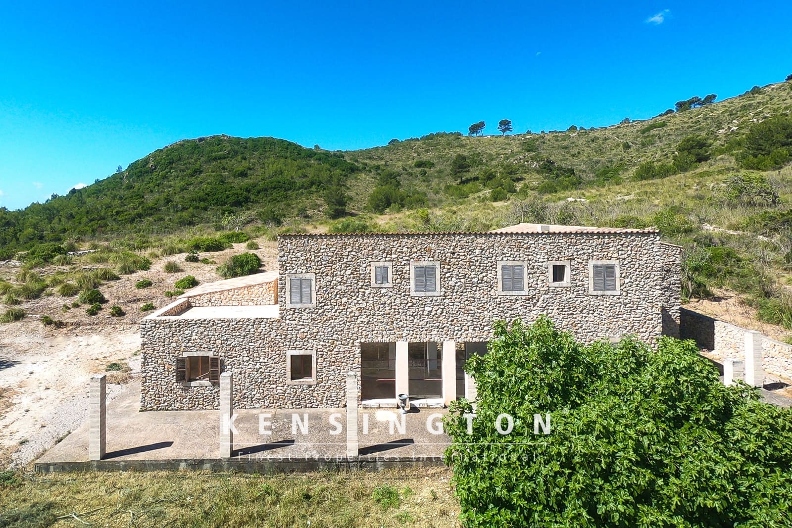 5 sovrum Villa till salu i Arta med pool - 1 590 000 € (Ref: 9164664)