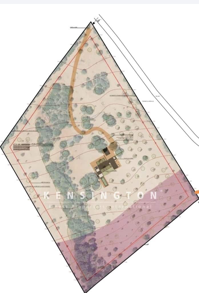 Grunde uden byggetilladelser til salg i Manacor - € 390.000 (Ref: 9164665)