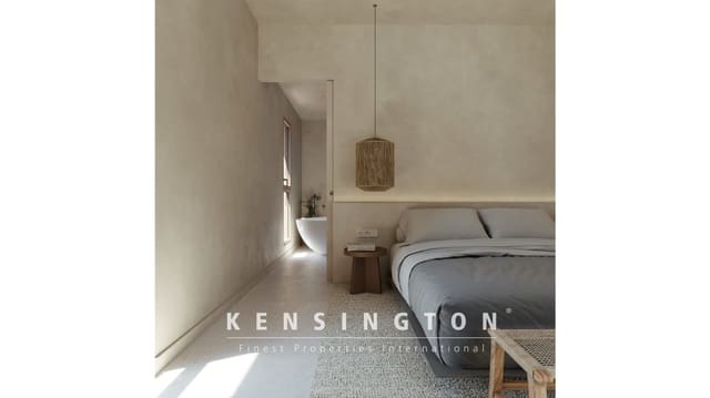 Undeveloped Land for sale in Manacor - € 390,000 (Ref: 9164665)