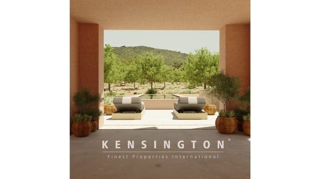 Undeveloped Land for sale in Manacor - € 390,000 (Ref: 9164665)