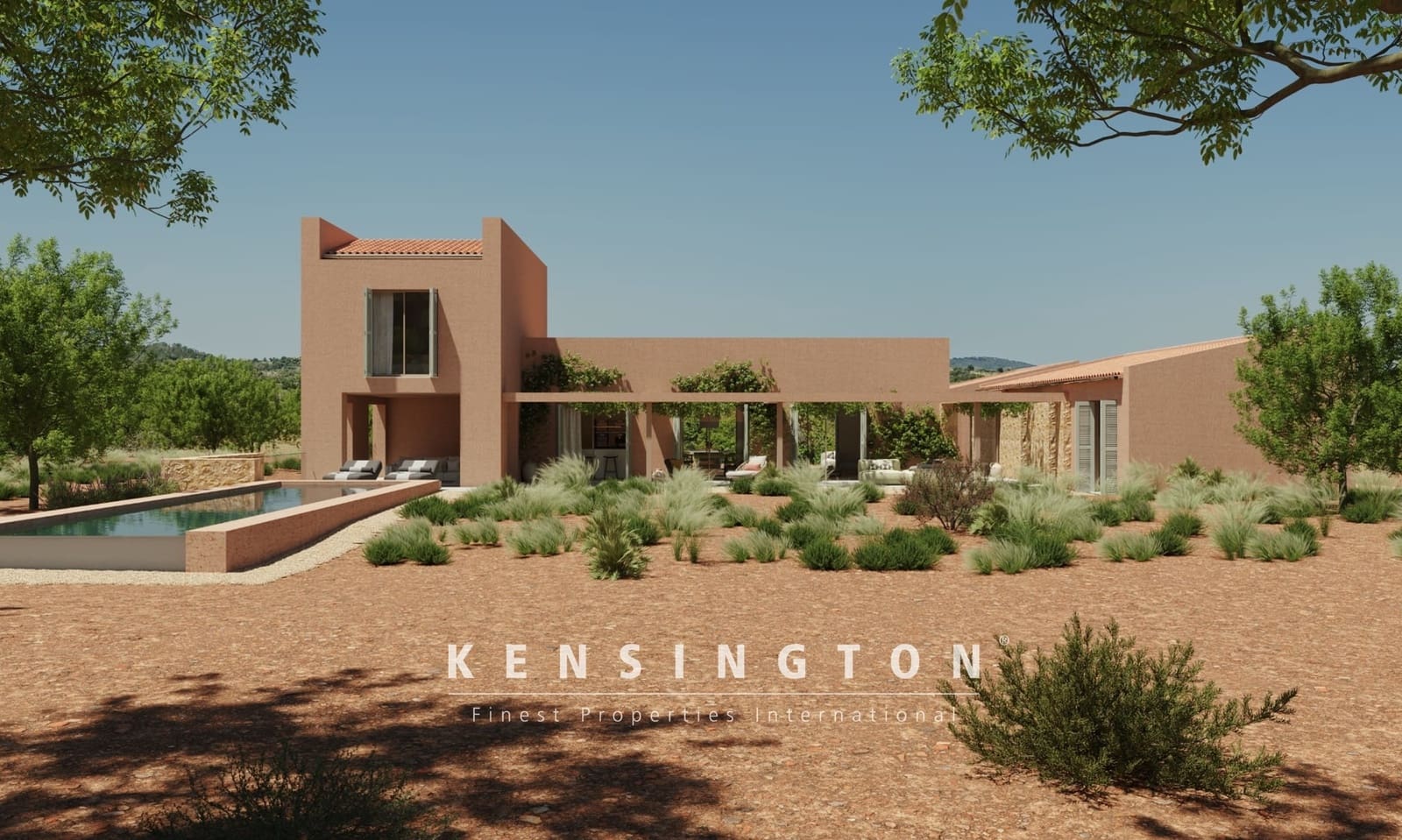 Grunde uden byggetilladelser til salg i Manacor - € 390.000 (Ref: 9164665)