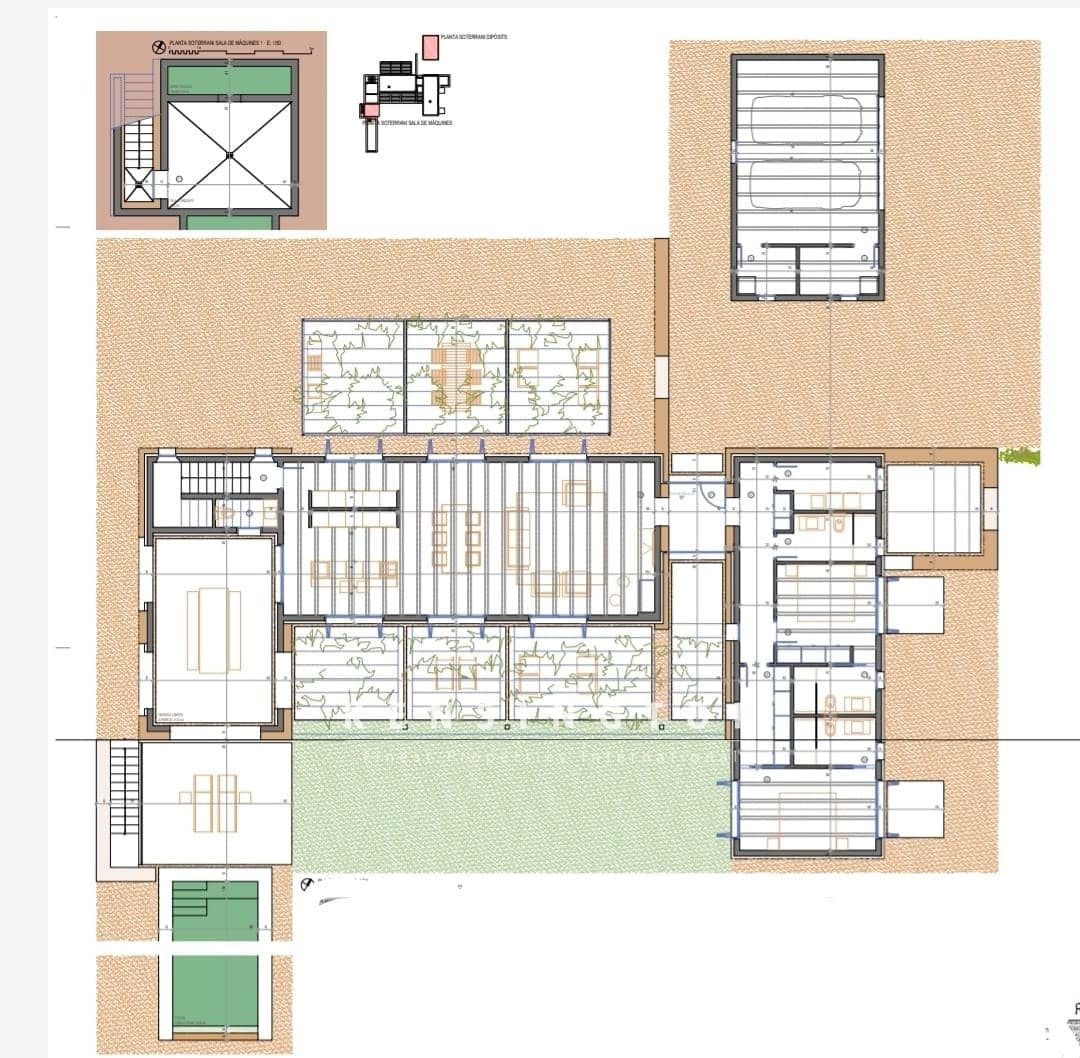 Grunde uden byggetilladelser til salg i Manacor - € 390.000 (Ref: 9164665)