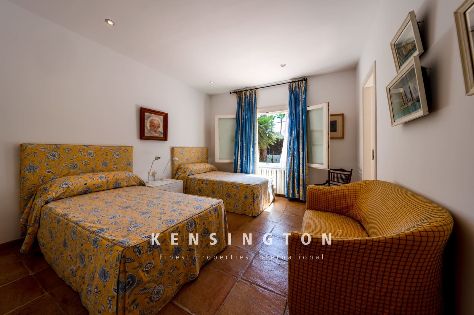 7 soverom Villa til salgs i Cala Ratjada med svømmebasseng - € 1 850 000 (Ref: 9164666)