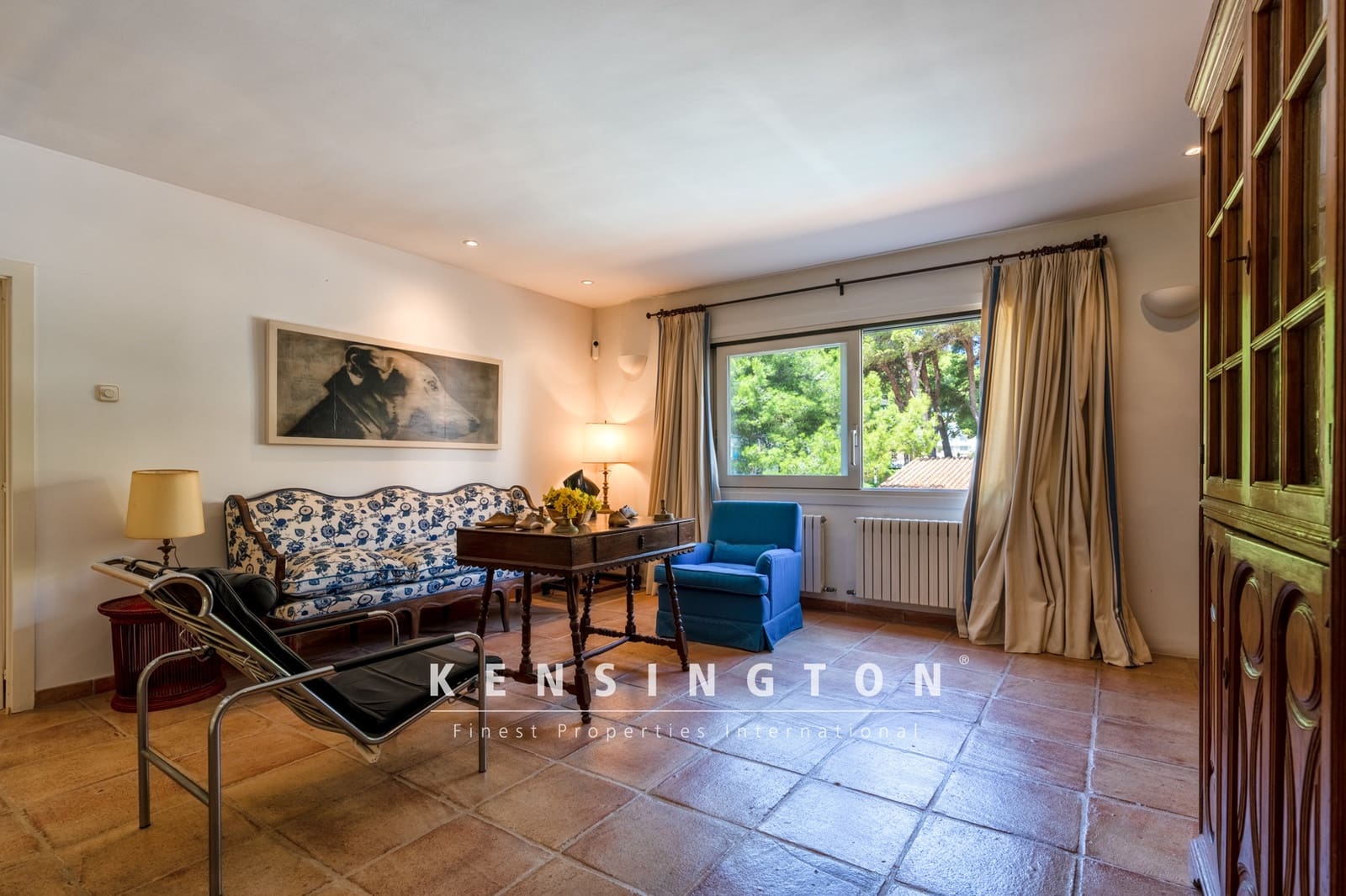 7 soverom Villa til salgs i Cala Ratjada med svømmebasseng - € 1 850 000 (Ref: 9164666)