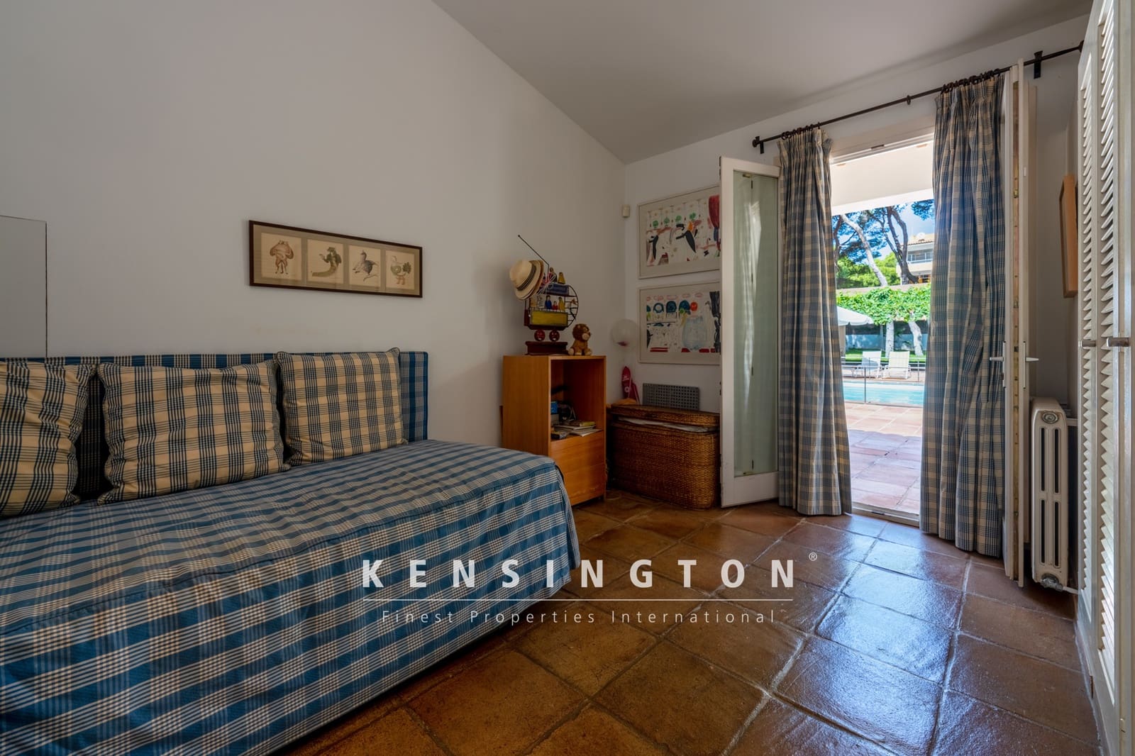 7 soverom Villa til salgs i Cala Ratjada med svømmebasseng - € 1 850 000 (Ref: 9164666)