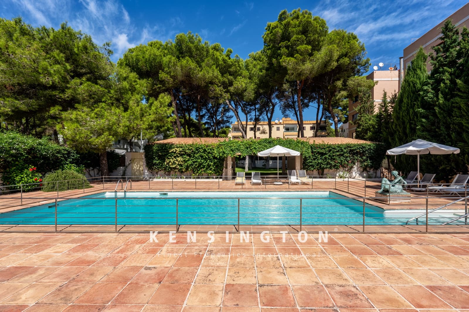 7 soverom Villa til salgs i Cala Ratjada med svømmebasseng - € 1 850 000 (Ref: 9164666)