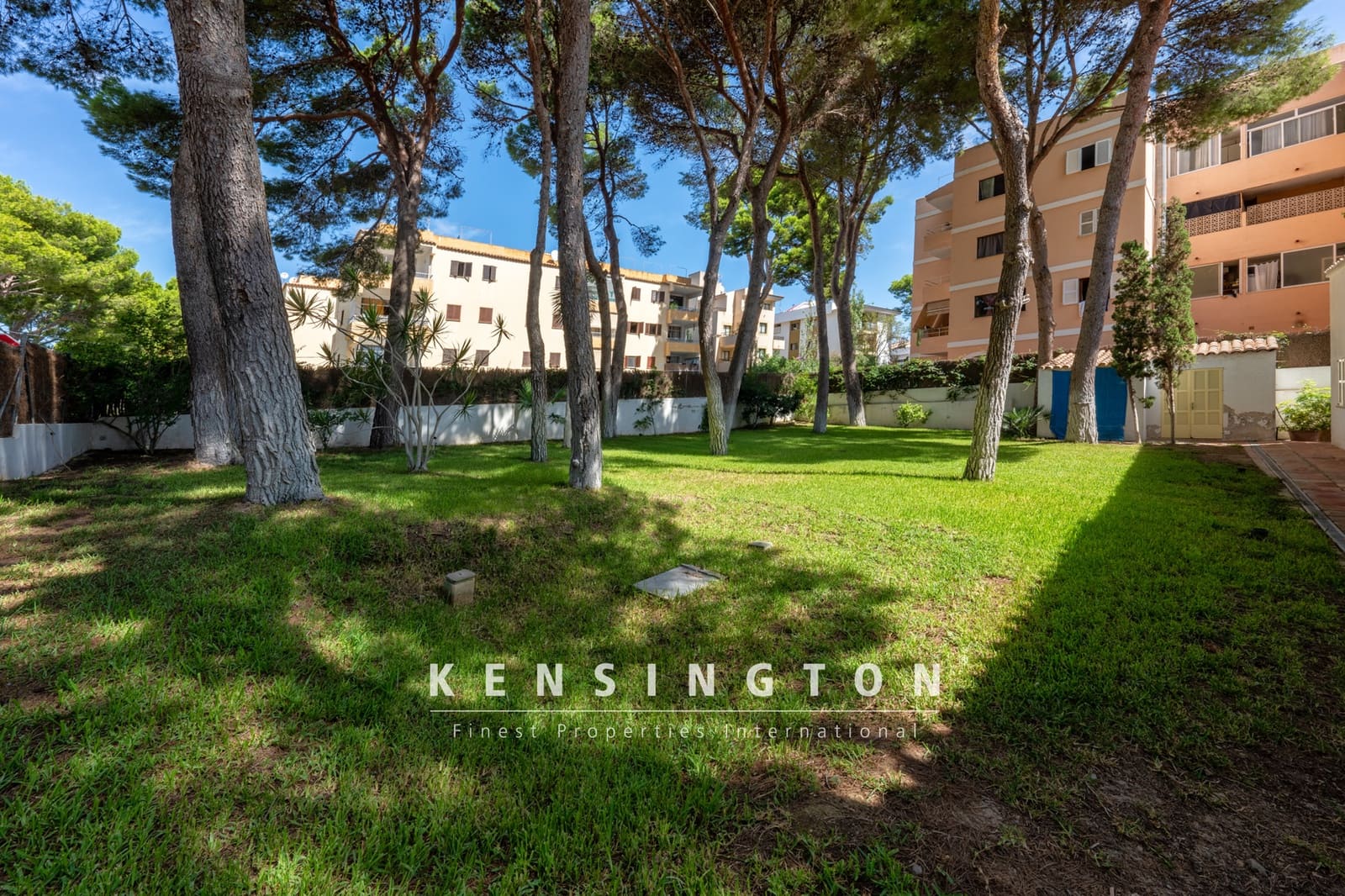 7 soverom Villa til salgs i Cala Ratjada med svømmebasseng - € 1 850 000 (Ref: 9164666)