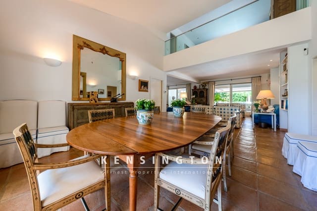 7 bedroom Villa for sale in Cala Ratjada, Capdepera with pool - € 1,850,000 (Ref: 9164666)