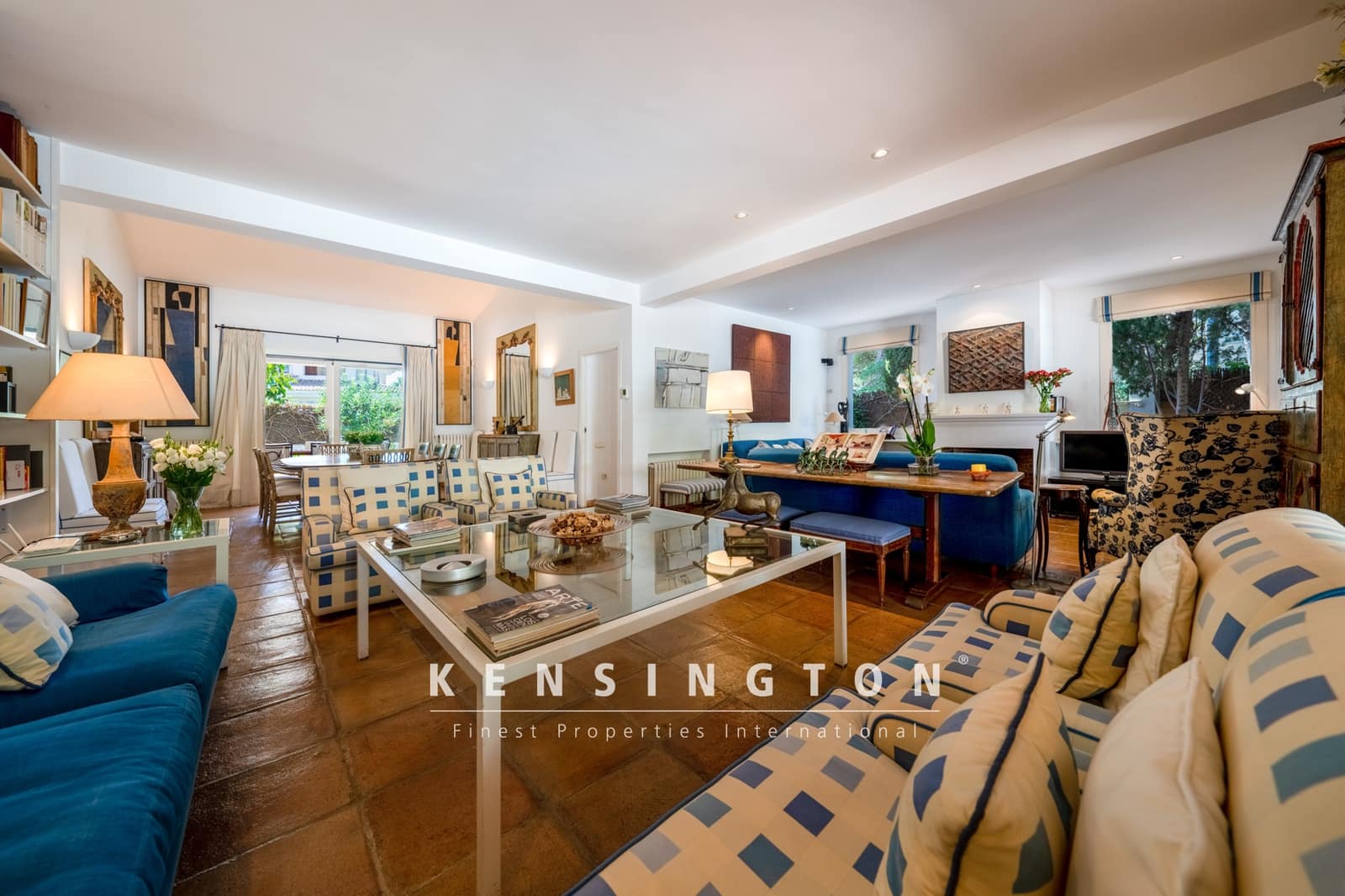 7 soverom Villa til salgs i Cala Ratjada med svømmebasseng - € 1 850 000 (Ref: 9164666)