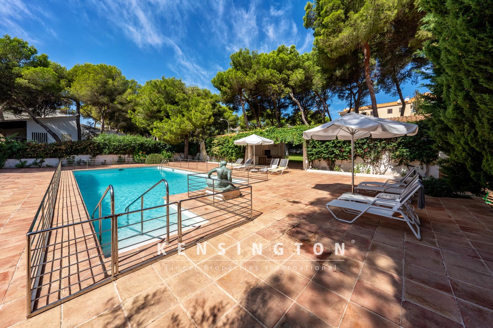 7 soverom Villa til salgs i Cala Ratjada med svømmebasseng - € 1 850 000 (Ref: 9164666)