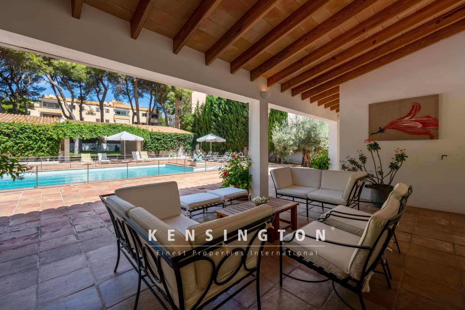 7 soverom Villa til salgs i Cala Ratjada med svømmebasseng - € 1 850 000 (Ref: 9164666)