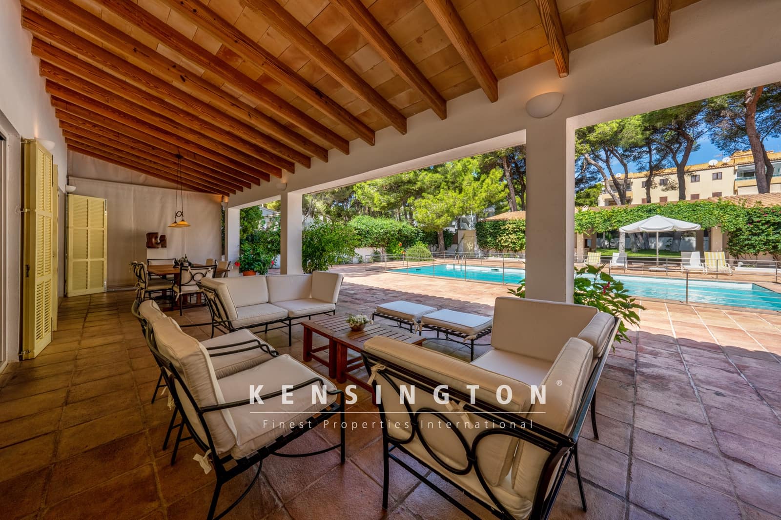 7 soverom Villa til salgs i Cala Ratjada med svømmebasseng - € 1 850 000 (Ref: 9164666)