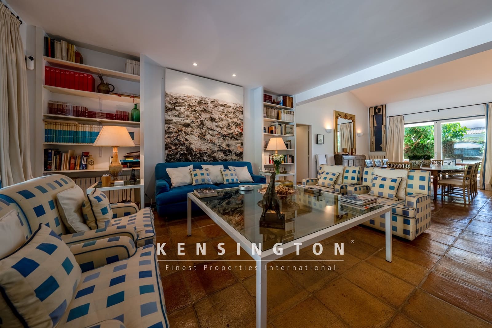 7 soverom Villa til salgs i Cala Ratjada med svømmebasseng - € 1 850 000 (Ref: 9164666)