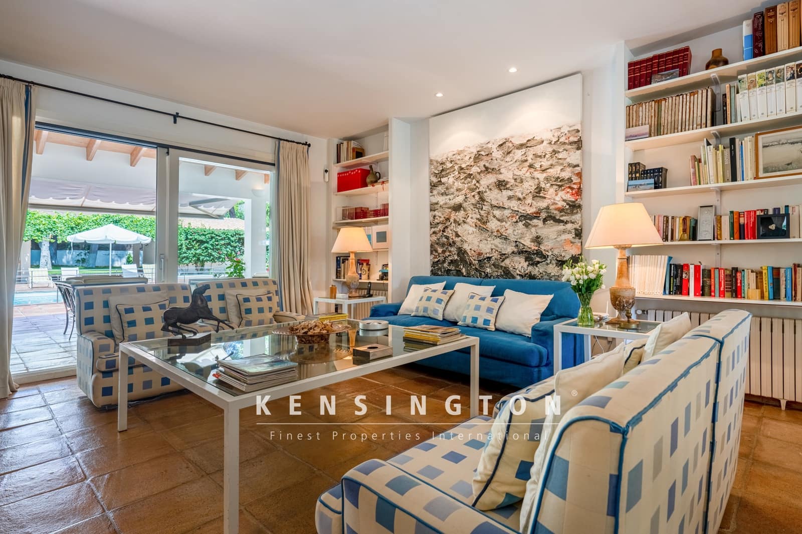 7 soverom Villa til salgs i Cala Ratjada med svømmebasseng - € 1 850 000 (Ref: 9164666)