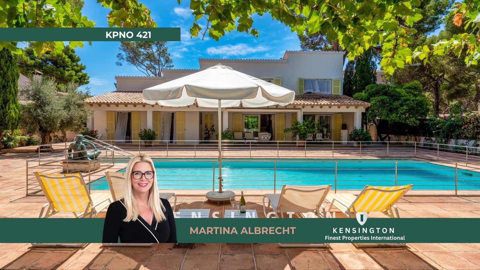 7 soverom Villa til salgs i Cala Ratjada med svømmebasseng - € 1 850 000 (Ref: 9164666)