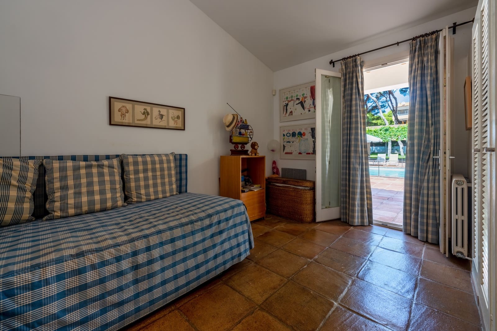 7 bedroom Villa for sale in Cala Ratjada with pool - € 1,850,000 (Ref: 9164666)