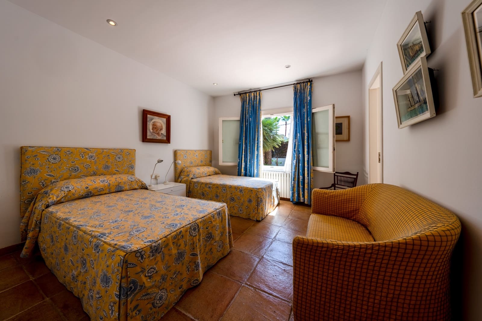 7 bedroom Villa for sale in Cala Ratjada with pool - € 1,850,000 (Ref: 9164666)