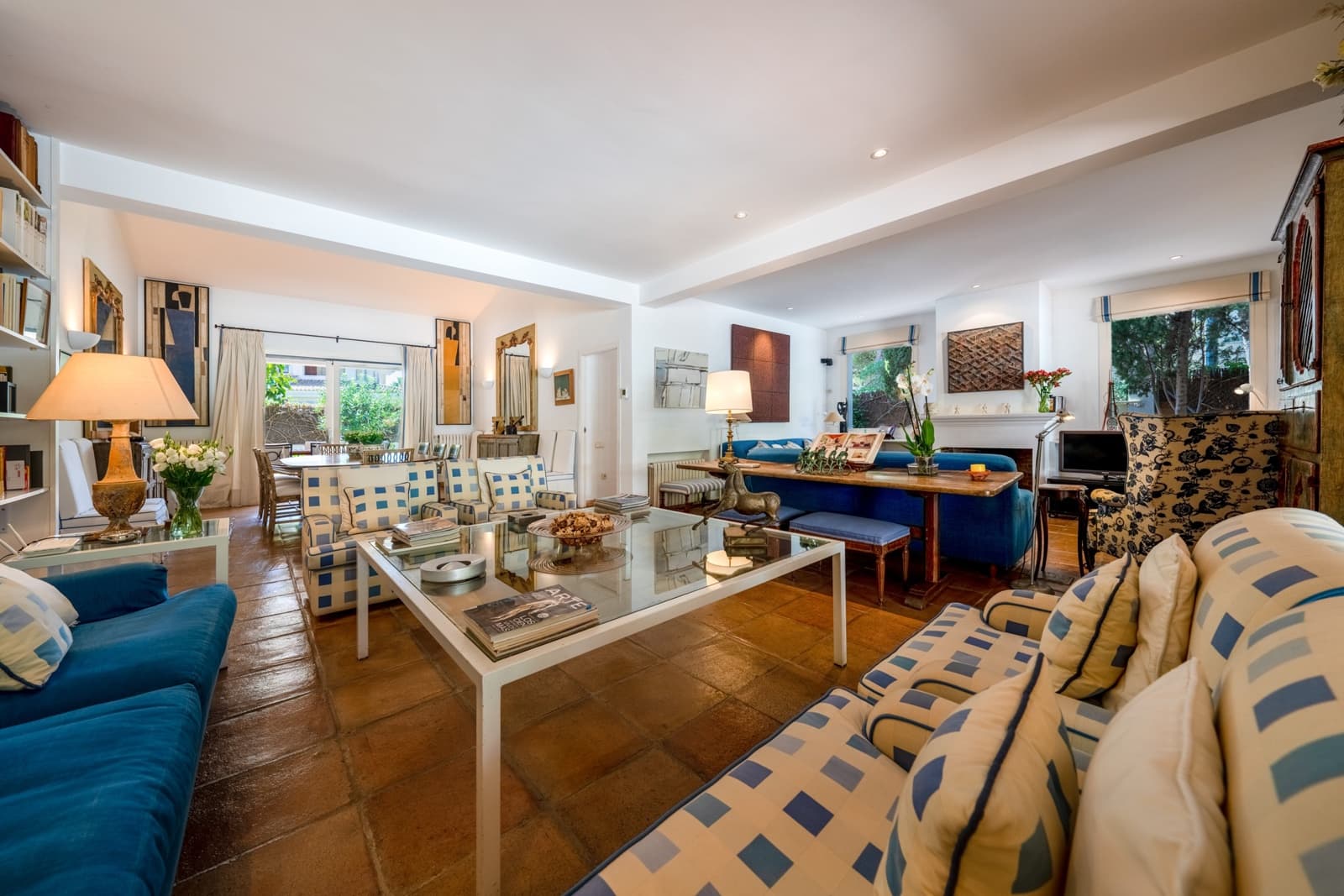 7 bedroom Villa for sale in Cala Ratjada with pool - € 1,850,000 (Ref: 9164666)