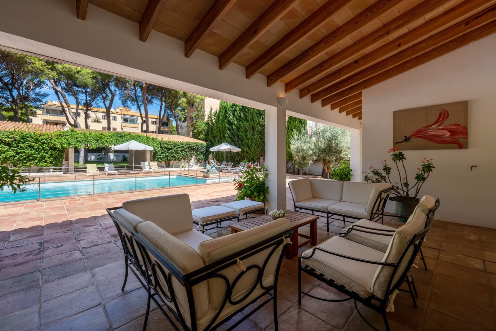 7 bedroom Villa for sale in Cala Ratjada with pool - € 1,850,000 (Ref: 9164666)