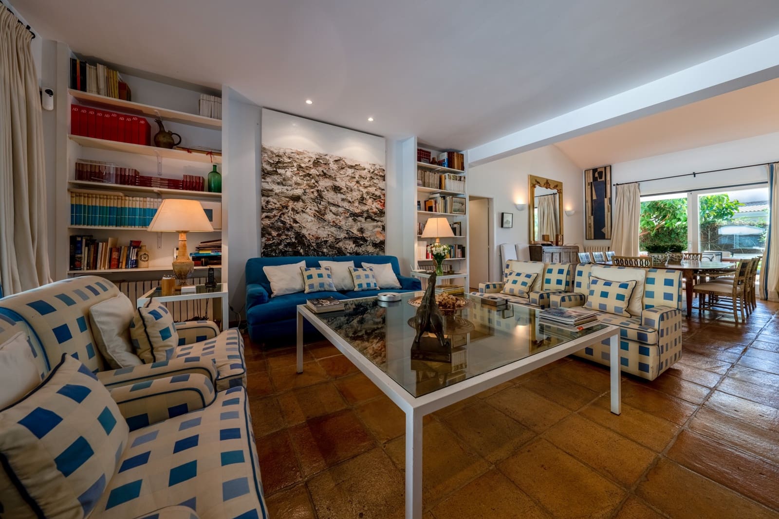 7 bedroom Villa for sale in Cala Ratjada with pool - € 1,850,000 (Ref: 9164666)