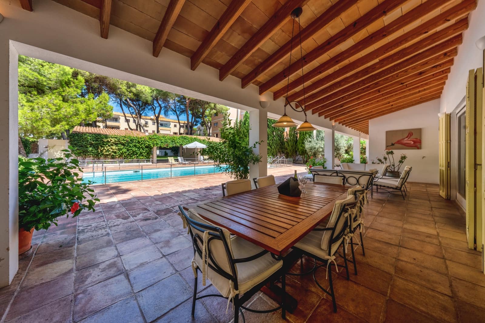 7 bedroom Villa for sale in Cala Ratjada with pool - € 1,850,000 (Ref: 9164666)