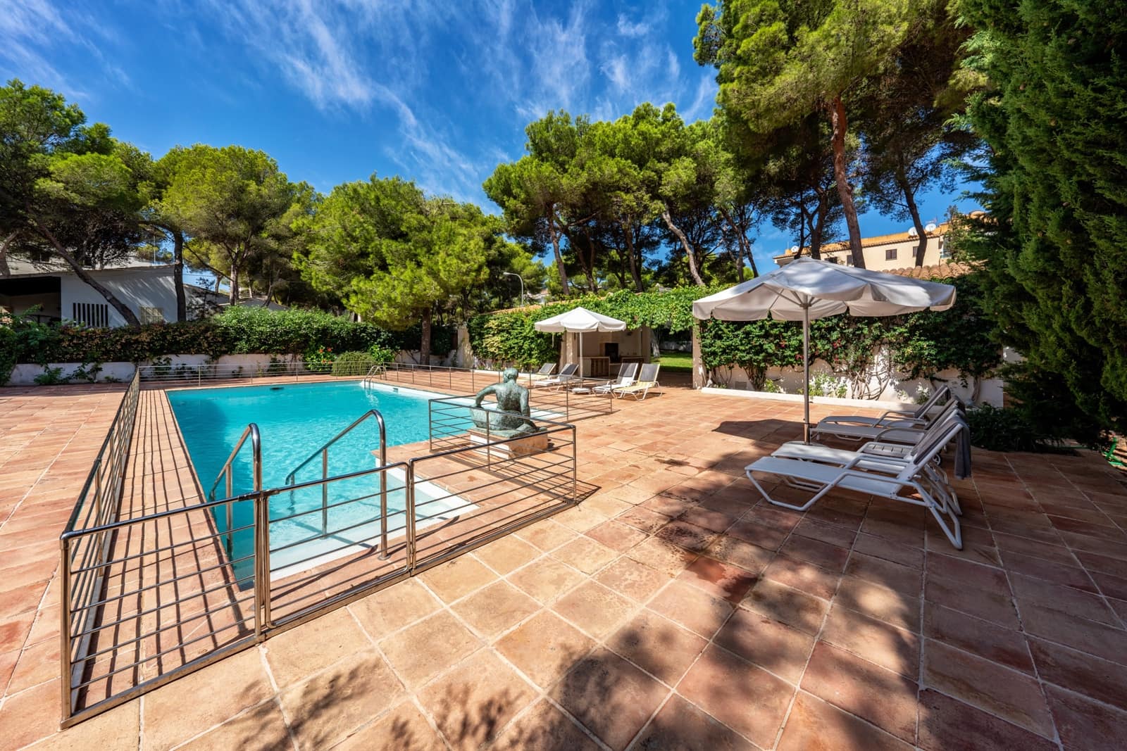 7 bedroom Villa for sale in Cala Ratjada with pool - € 1,850,000 (Ref: 9164666)