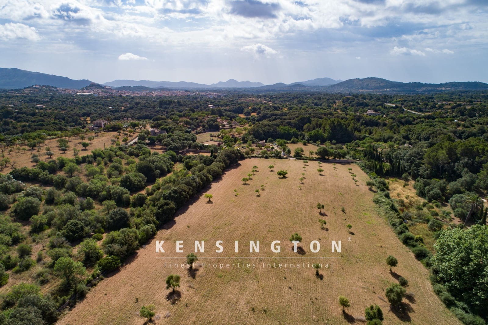 Terreno Non Edificato in vendita in Arta - 378.000 € (Rif: 9164667)