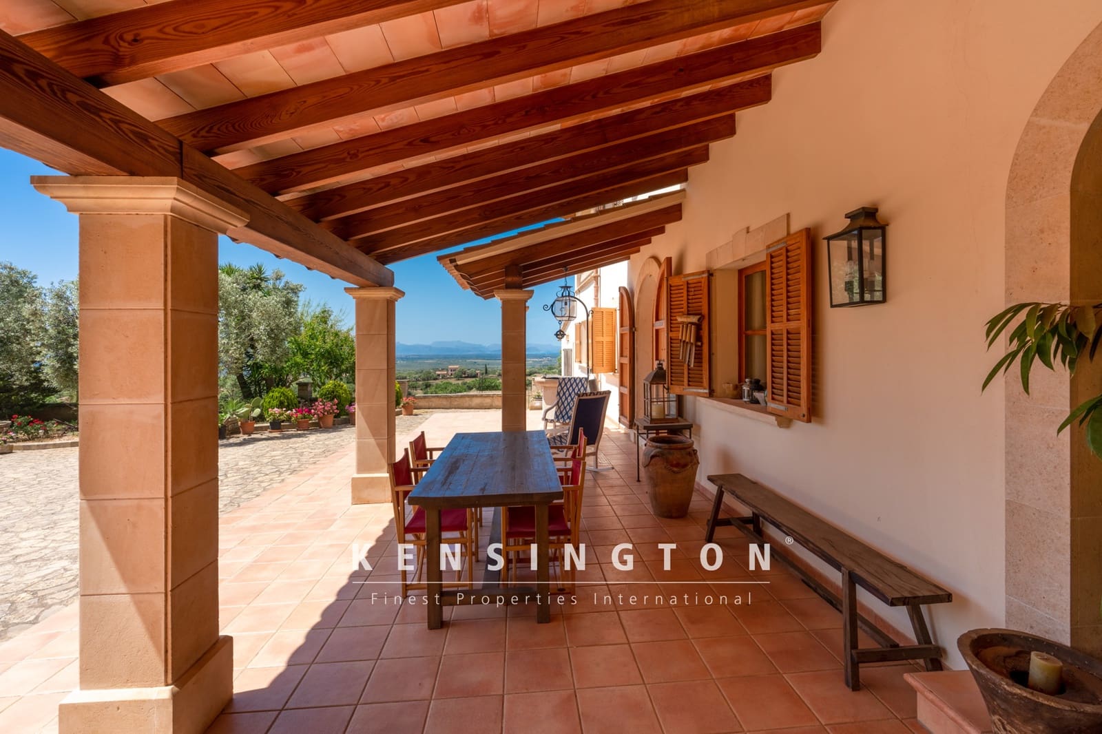 4 sypialnia Finka/Dom wiejski na sprzedaż w Arta - 5 500 000 € (Ref: 9164668)