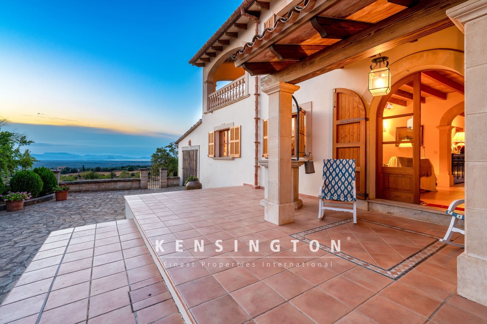 4 sypialnia Finka/Dom wiejski na sprzedaż w Arta - 5 500 000 € (Ref: 9164668)