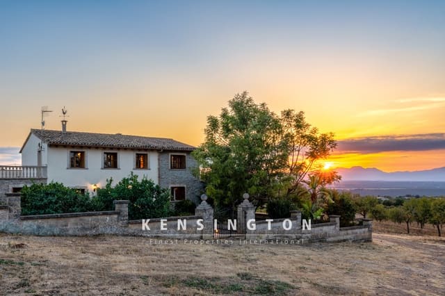 4 Zimmer Finca/Landgut zu verkaufen in Artà - 5.500.000 € (Ref: 9164668)