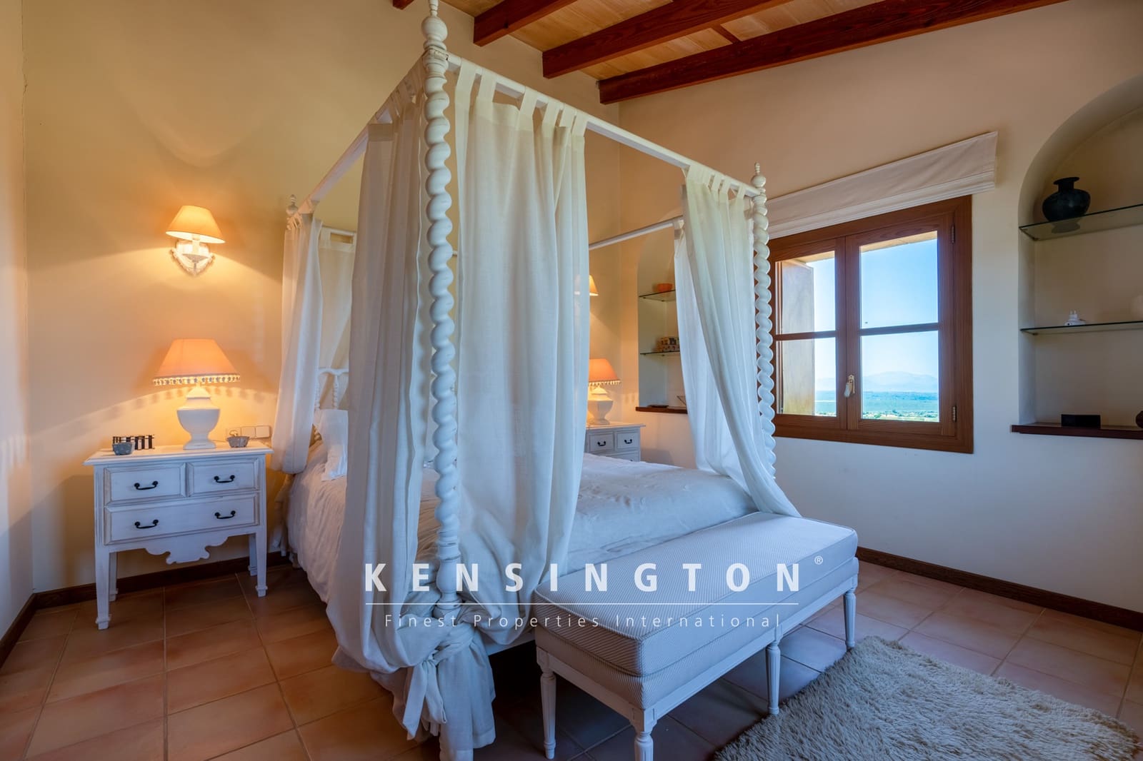 4 sypialnia Finka/Dom wiejski na sprzedaż w Arta - 5 500 000 € (Ref: 9164668)